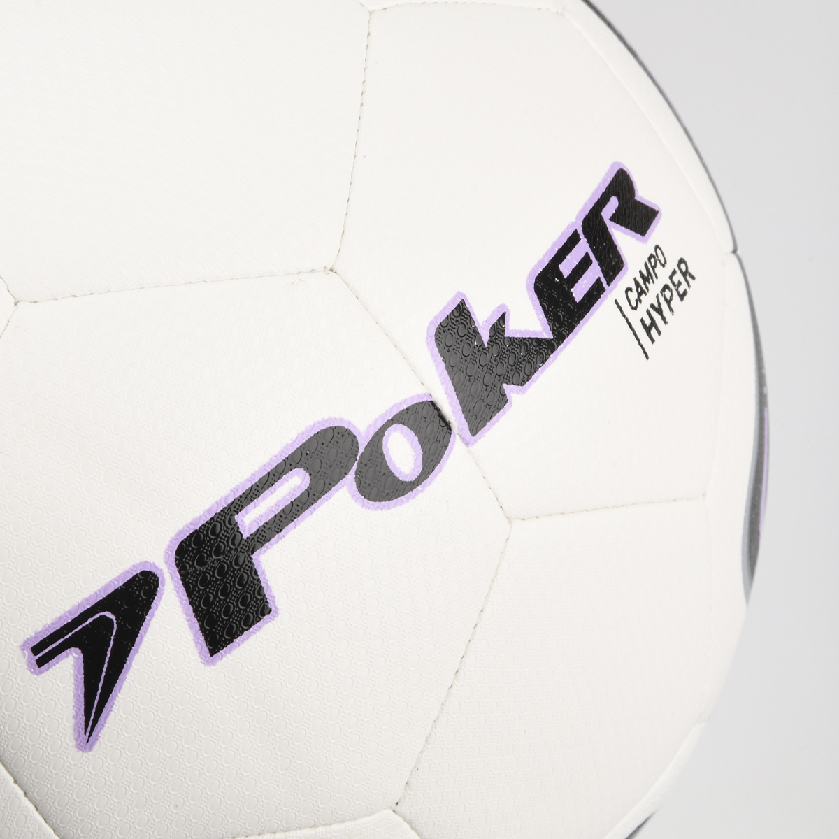 Pelota Fútbol Poker Hyper N5 PU,  image number null