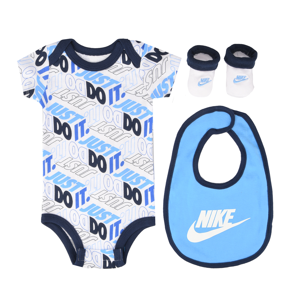 Set Nike Body Jdi Block Aop,  image number null
