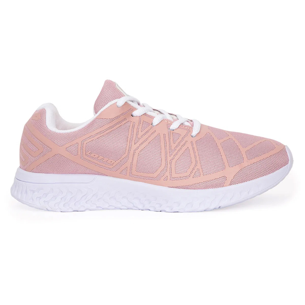 Zapatillas lotto shop mujer dexter