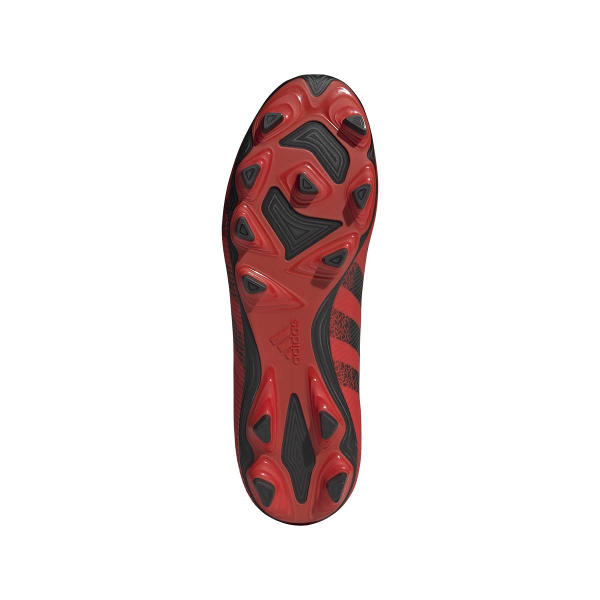 Botines adidas Predator Freak .4 F, image number null