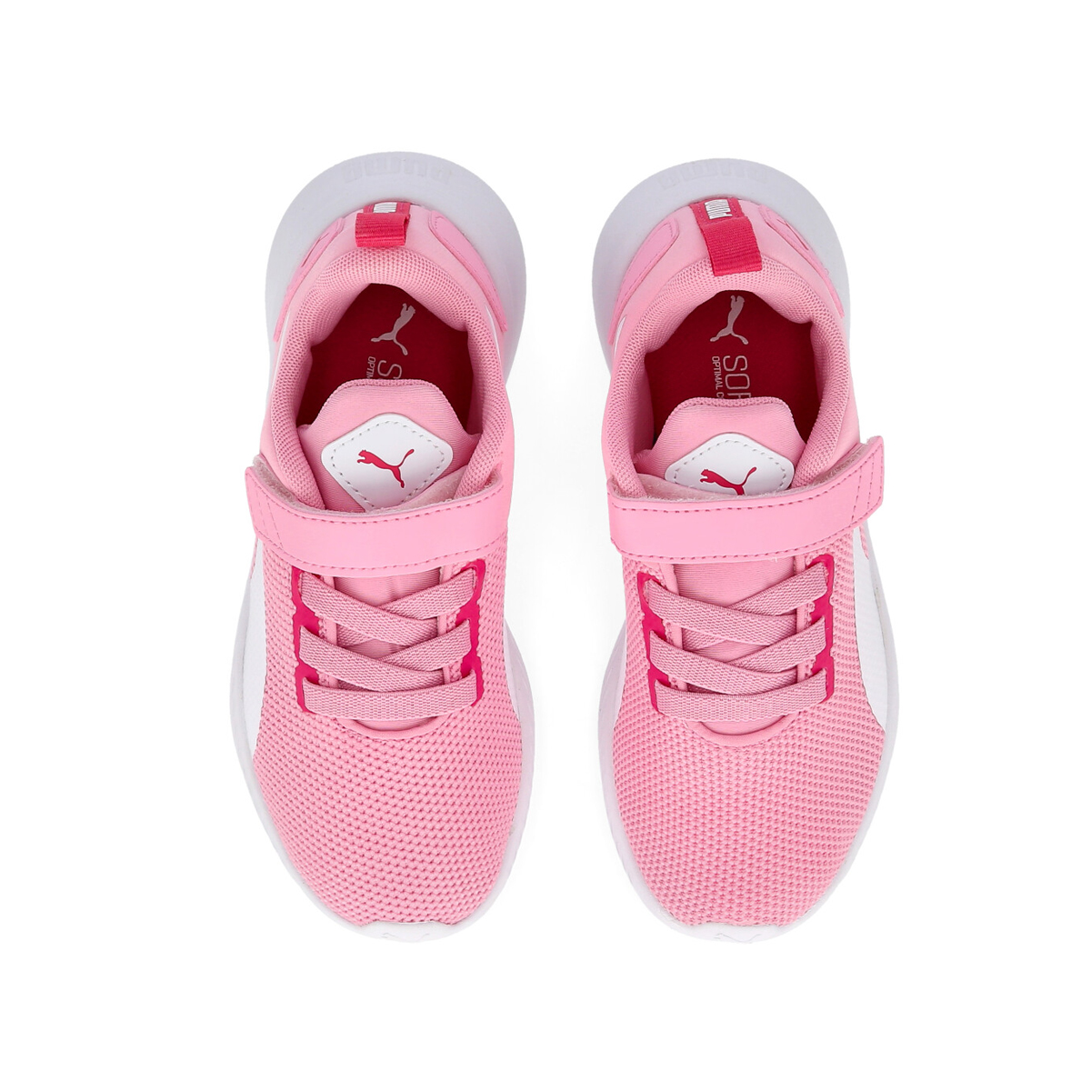 Zapatillas Puma Flyer Runner Infantil,  image number null