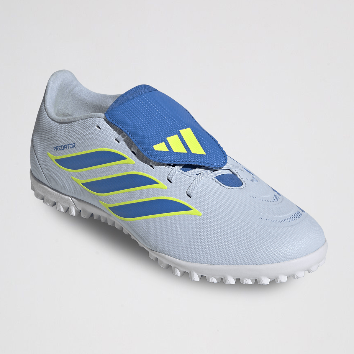 Botines F&uacute;tbol adidas Predator Club FT TF Hombre,  image number null