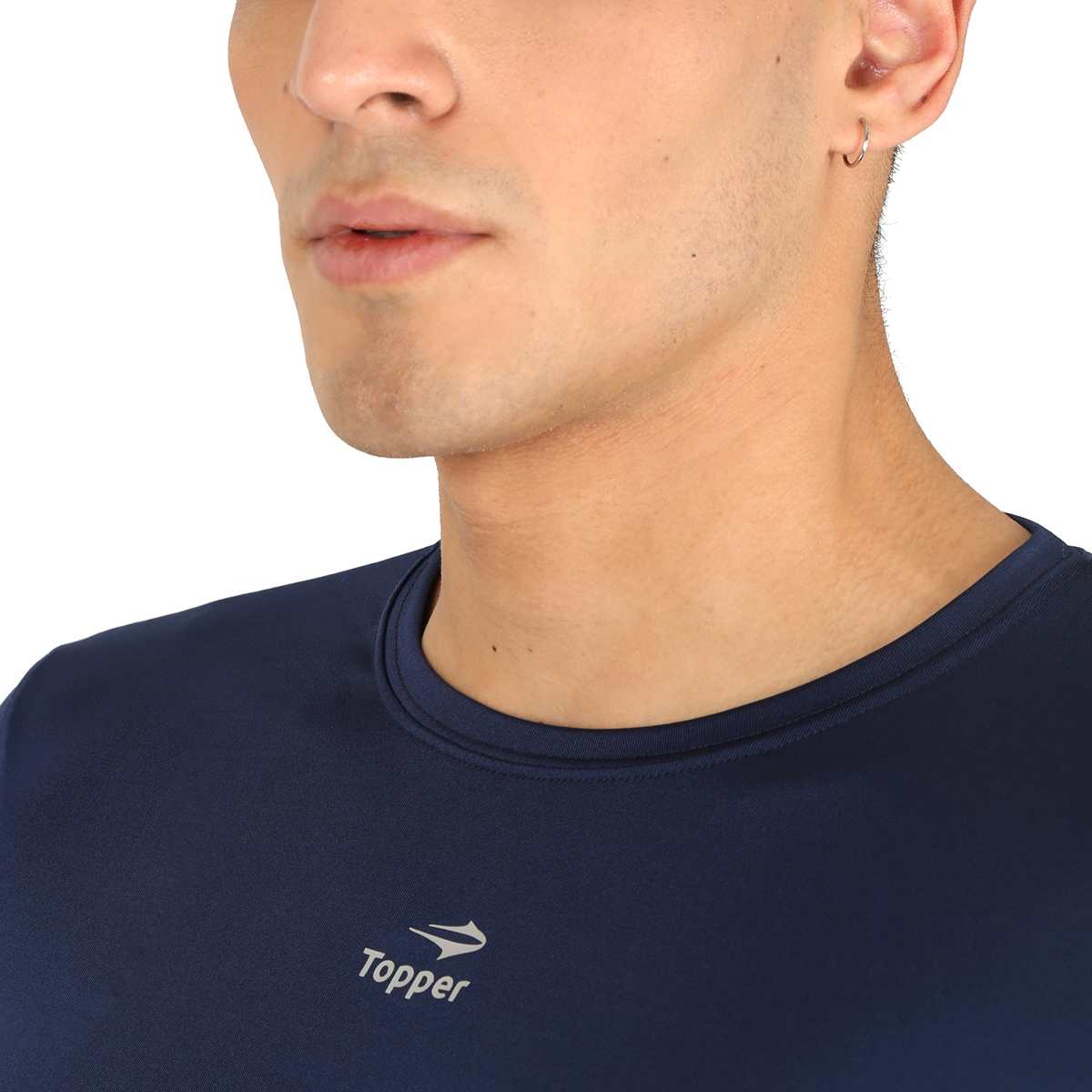 Remera Topper Térmica,  image number null