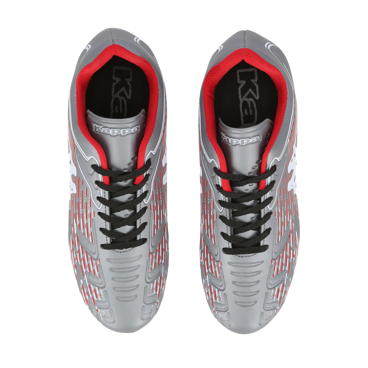 Botines F tbol Kappa Napoles Fg Hombre Dexter