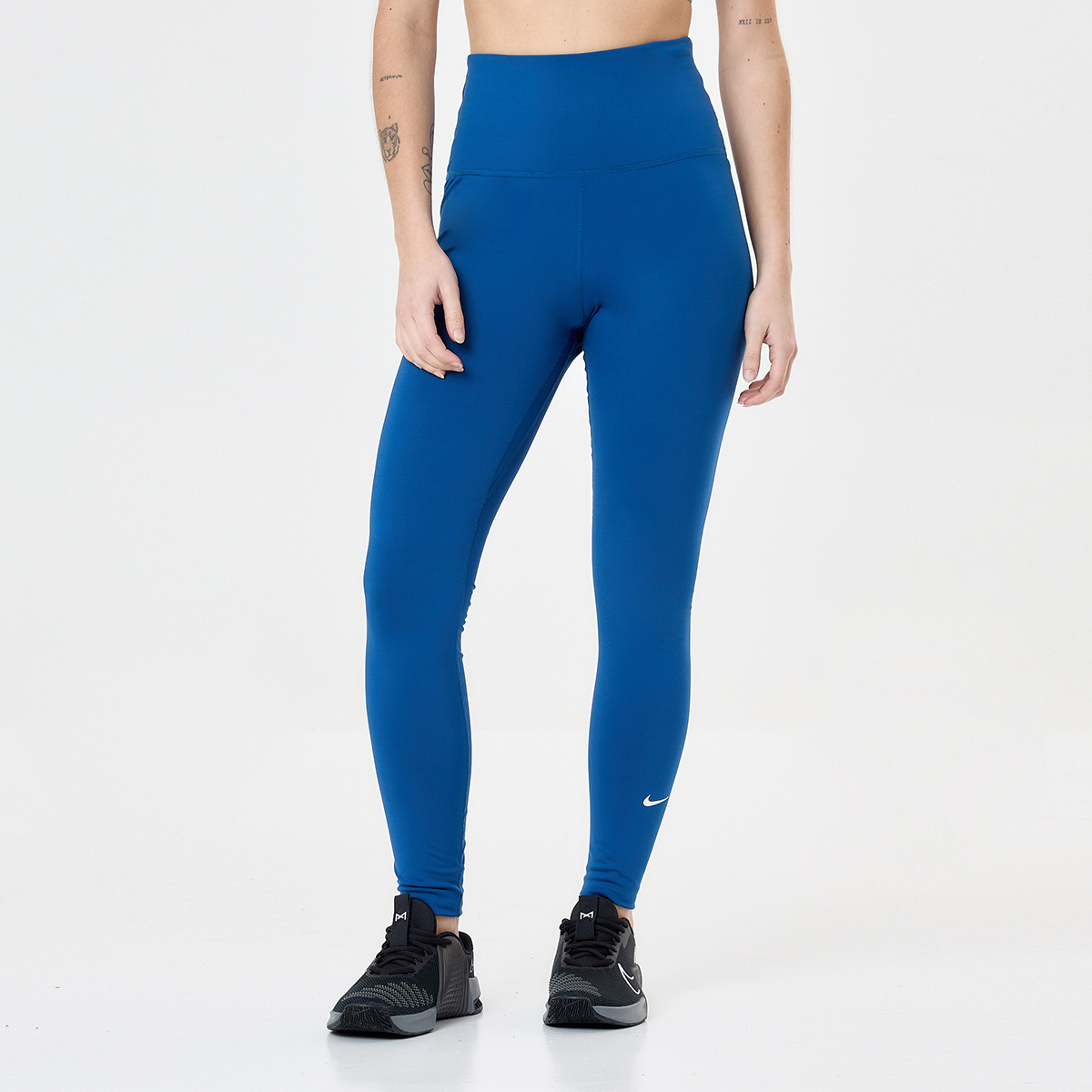 Calza Entrenamiento Nike One Mujer,  image number null