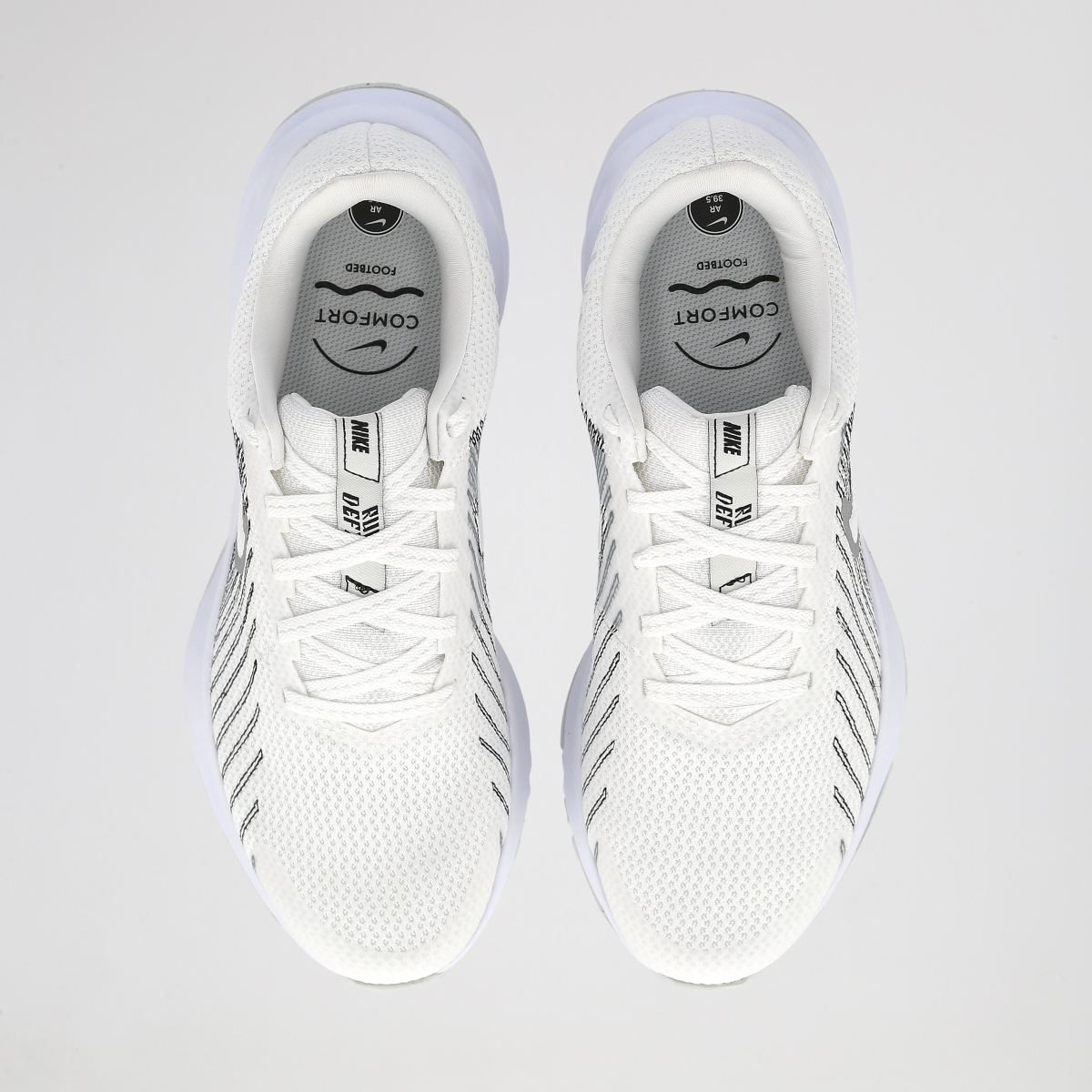 Zapatillas Nike Run Defy Hombre,  image number null
