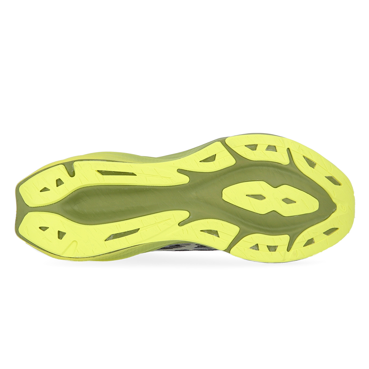 Zapatillas Running Asics Novablast 3 Hombre,  image number null