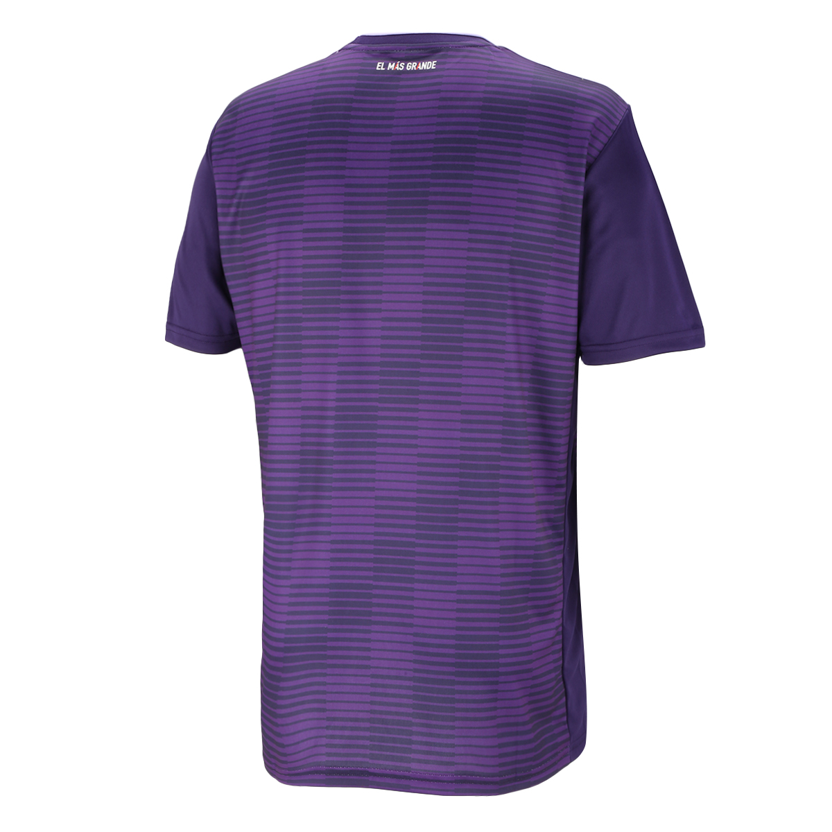 Camiseta adidas River Plate Alternativa 2018 19 Dexter