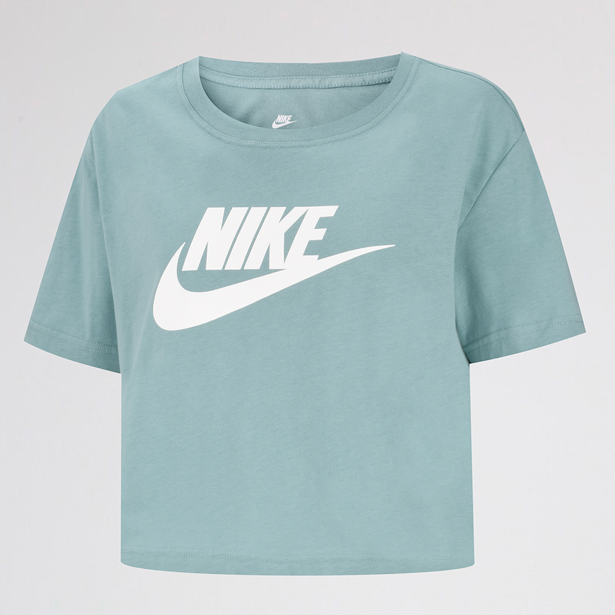 Remera Nike Sportswear Essential Nsw Mujer,  image number null