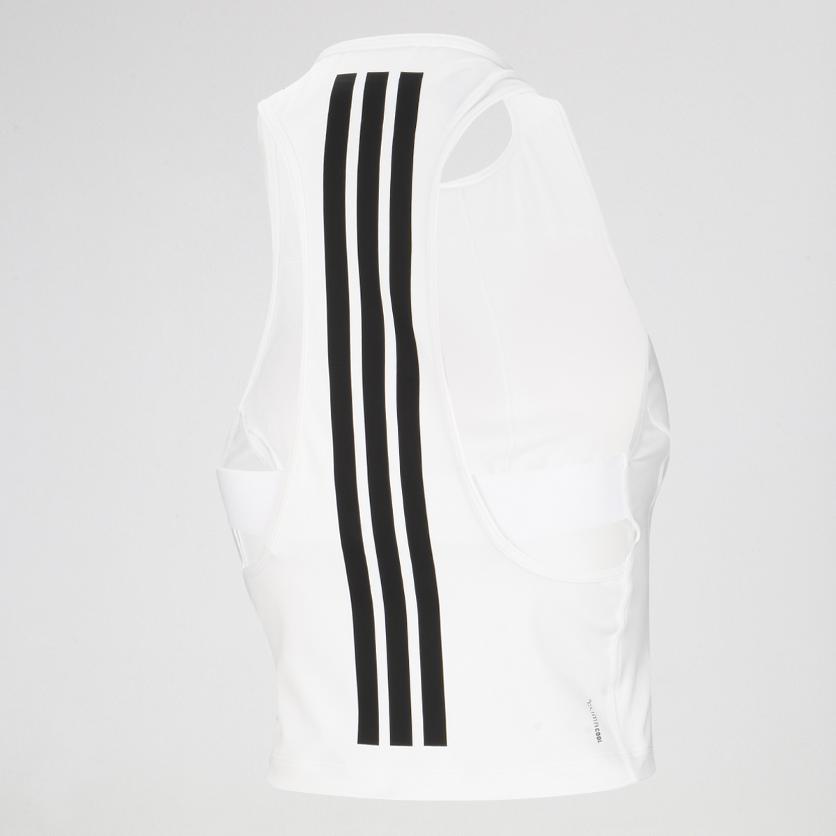 Musculosa Entrenamiento adidas Power Racerback 3 Tiras Mujer,  image number null