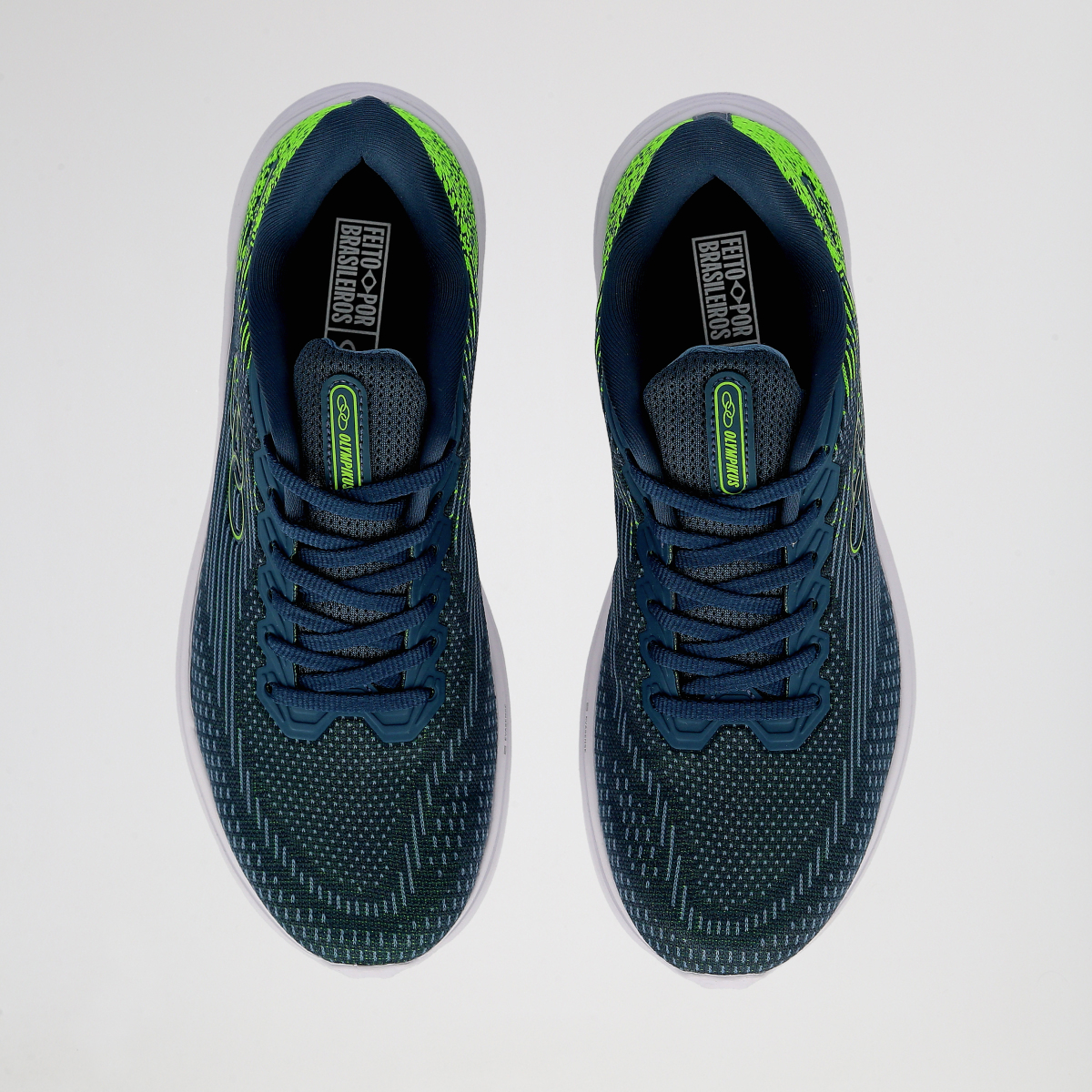 Zapatillas Running Olympikus Delta,  image number null