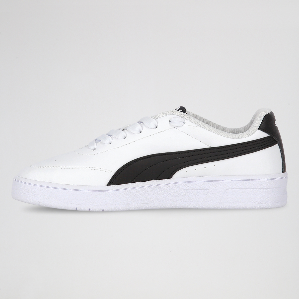 Zapatillas Puma Court Classic Clean,  image number null