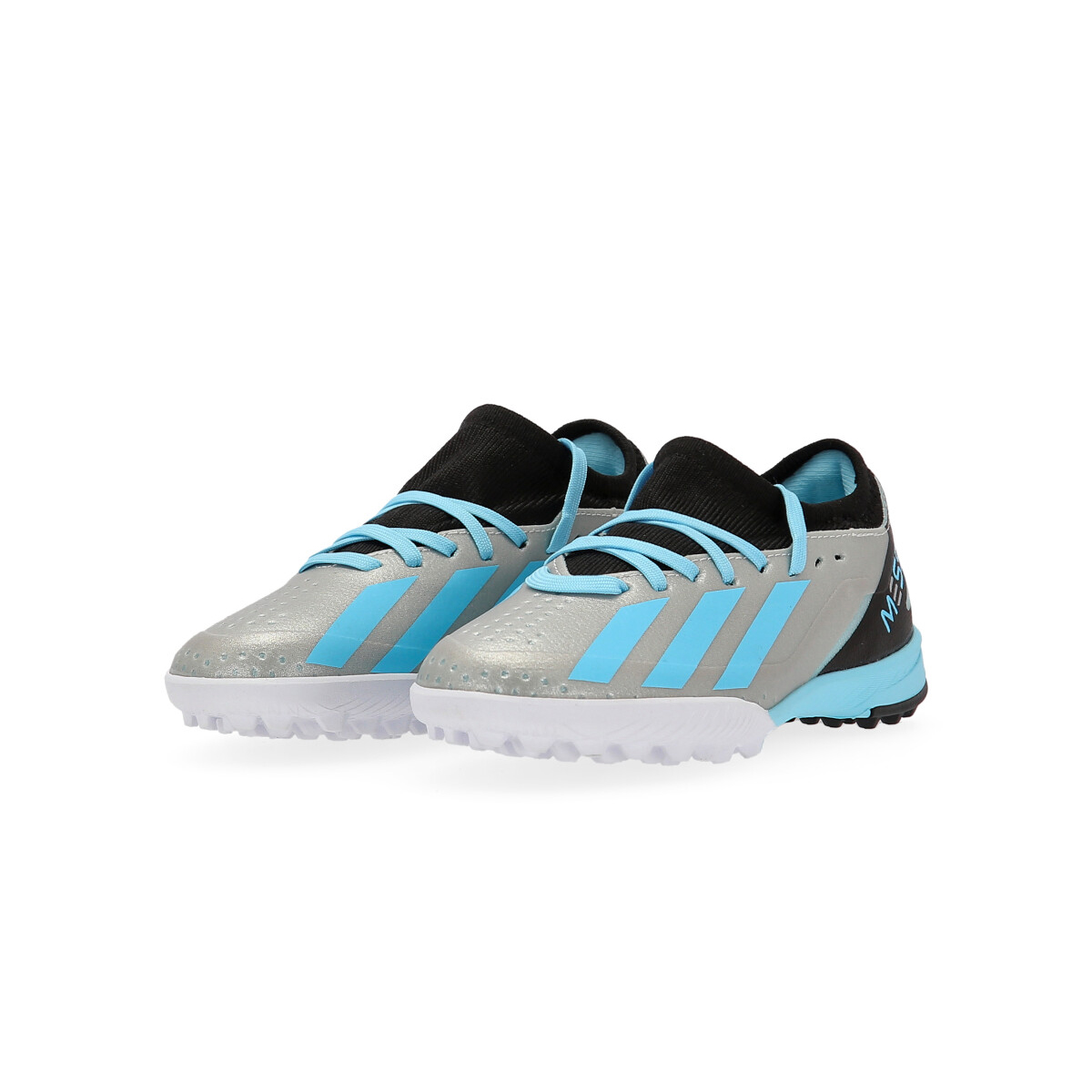 Botines adidas para niños de messi new arrivals