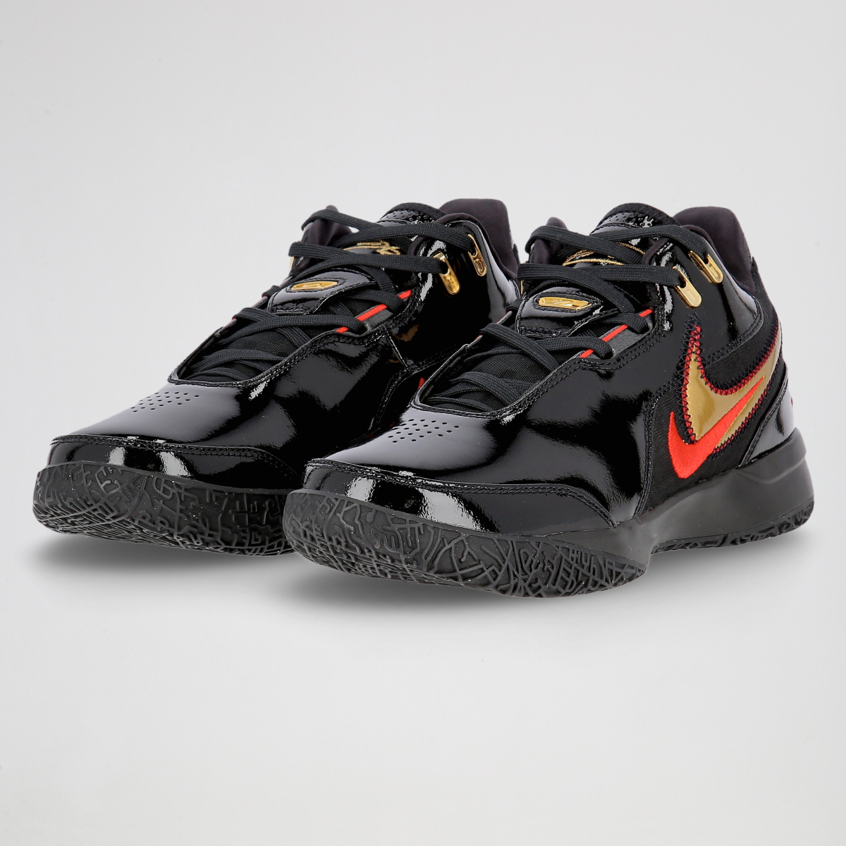 Zapatillas Nike LeBron NXXT Gen AMPD Hombre,  image number null