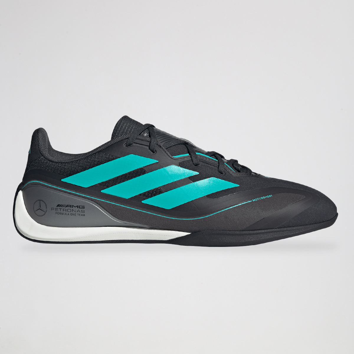 Zapatillas adidas Feroza Mercedes AMG,  image number null