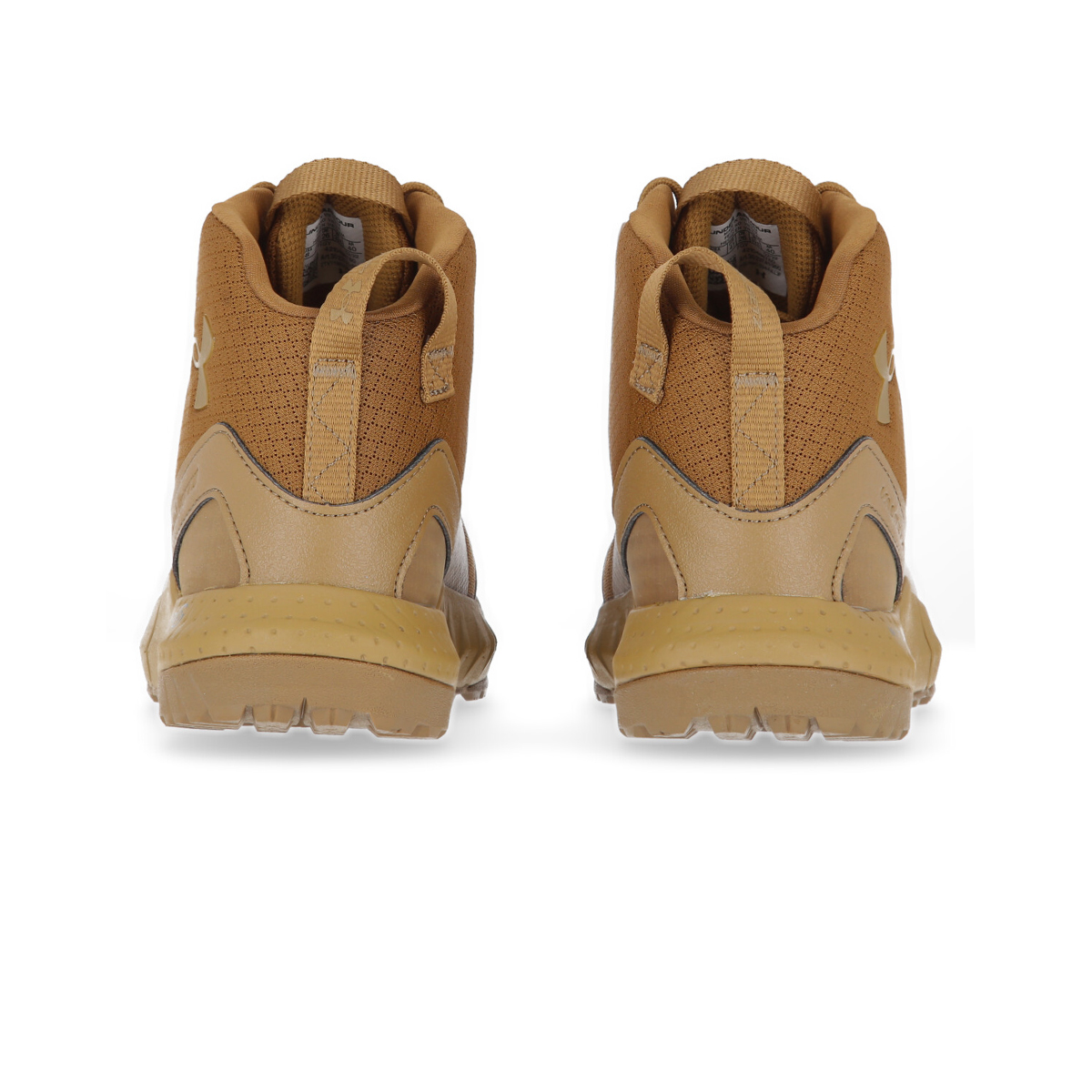 Zapatillas Under Armour Micro G Valsetz Mid,  image number null