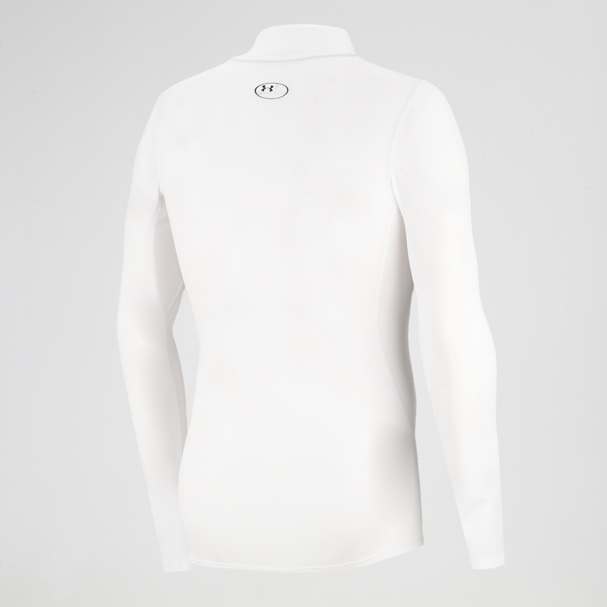Remera Under Armour Manga Larga Compression Hombre,  image number null