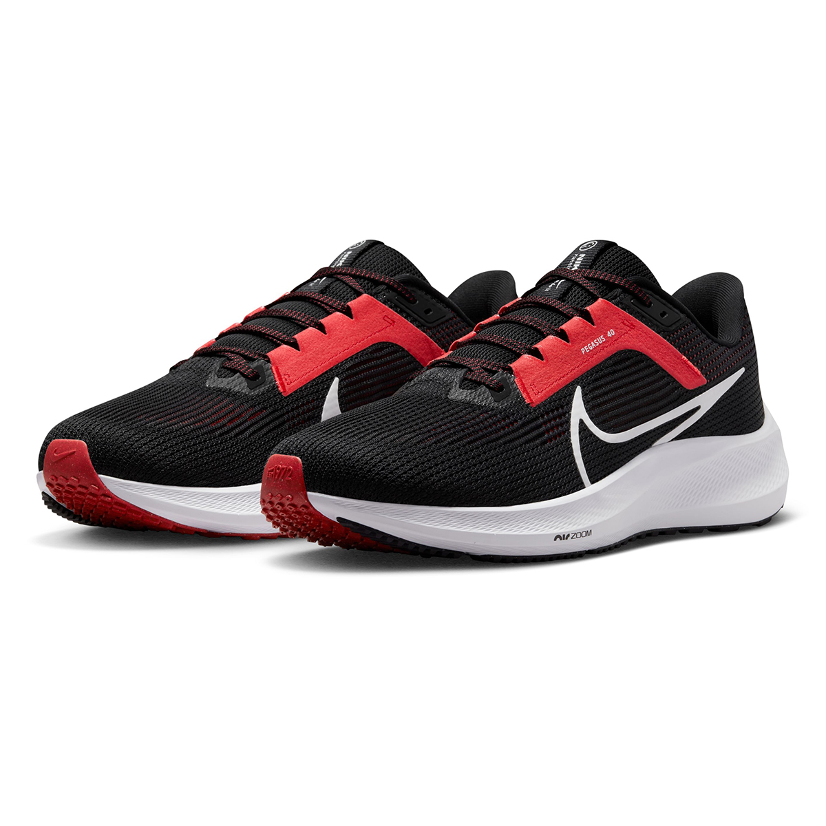 Nike Performance AIR ZOOM PEGASUS 40 EK - Zapatillas de running