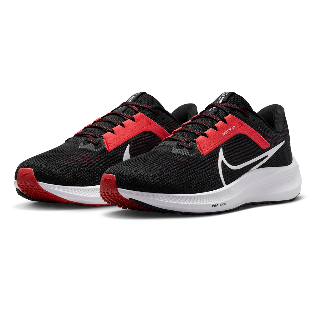 Zapatillas Running Nike Air Zoom Pegasus 40 Hombre,  image number null