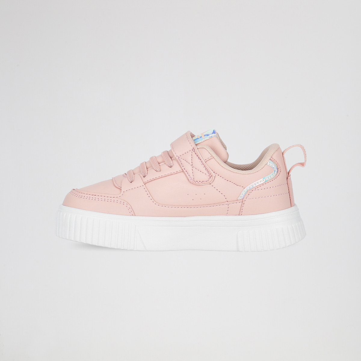 Zapatillas Footy Basic Niña,  image number null