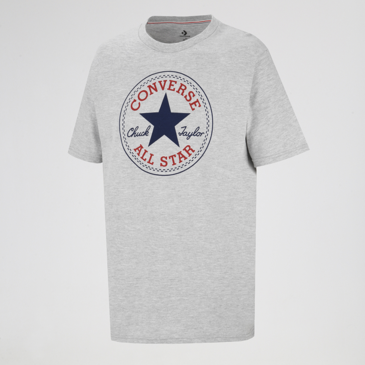 Remera Converse Patch Hombre,  image number null