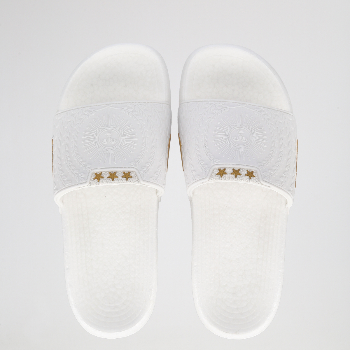 Ojotas Bagunza Arg Pro Titular Hombre,  image number null