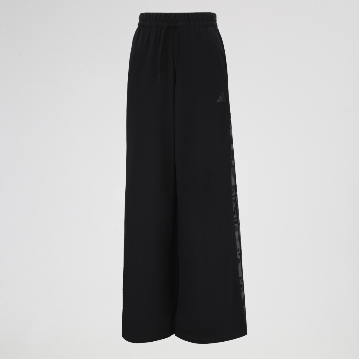 Pantalón adidas 3 Tiras Leopardo Mujer,  image number null