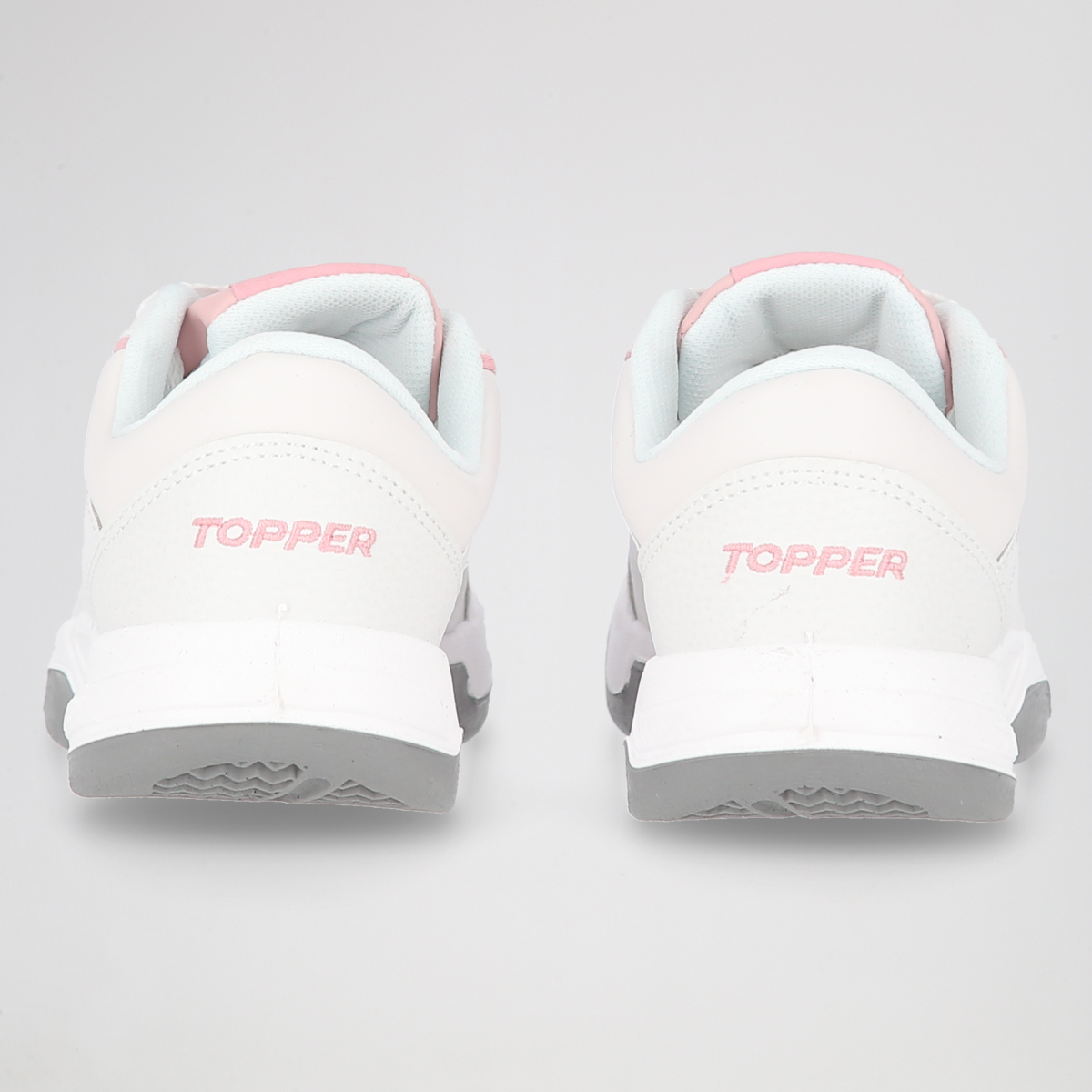 Zapatillas Topper Lady Tie Break III,  image number null