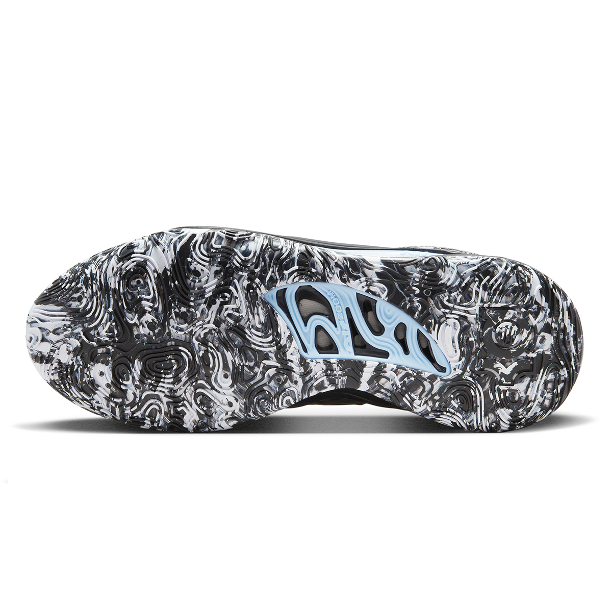 Zapatillas B&aacute;squet Nike Kd15 Hombre,  image number null