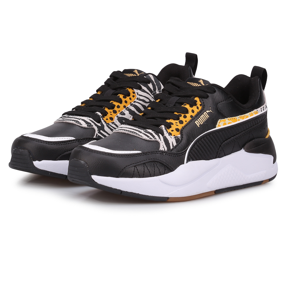 Zapatillas puma cheap animal print