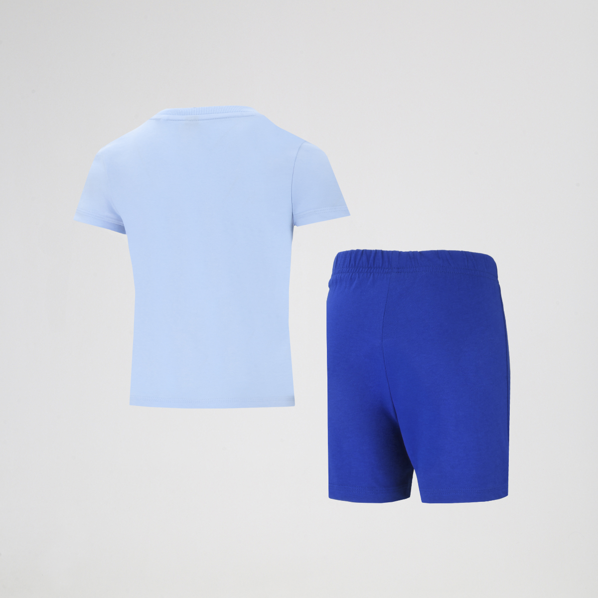 Conjunto adidas Essentials algod&oacute;n Infantil,  image number null