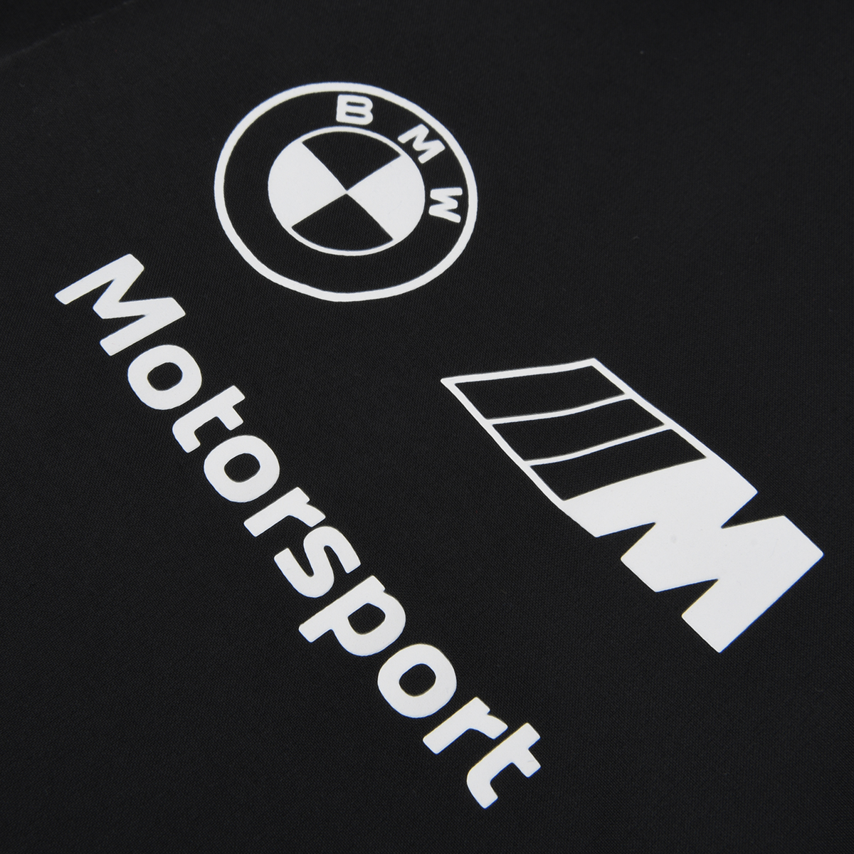 Campera Puma BMW MMS Woven Hombre,  image number null