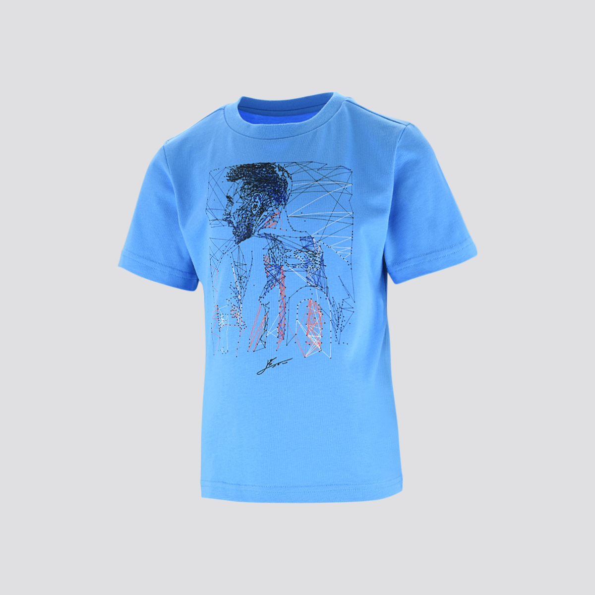 Remera adidas Messi Niño,  image number null