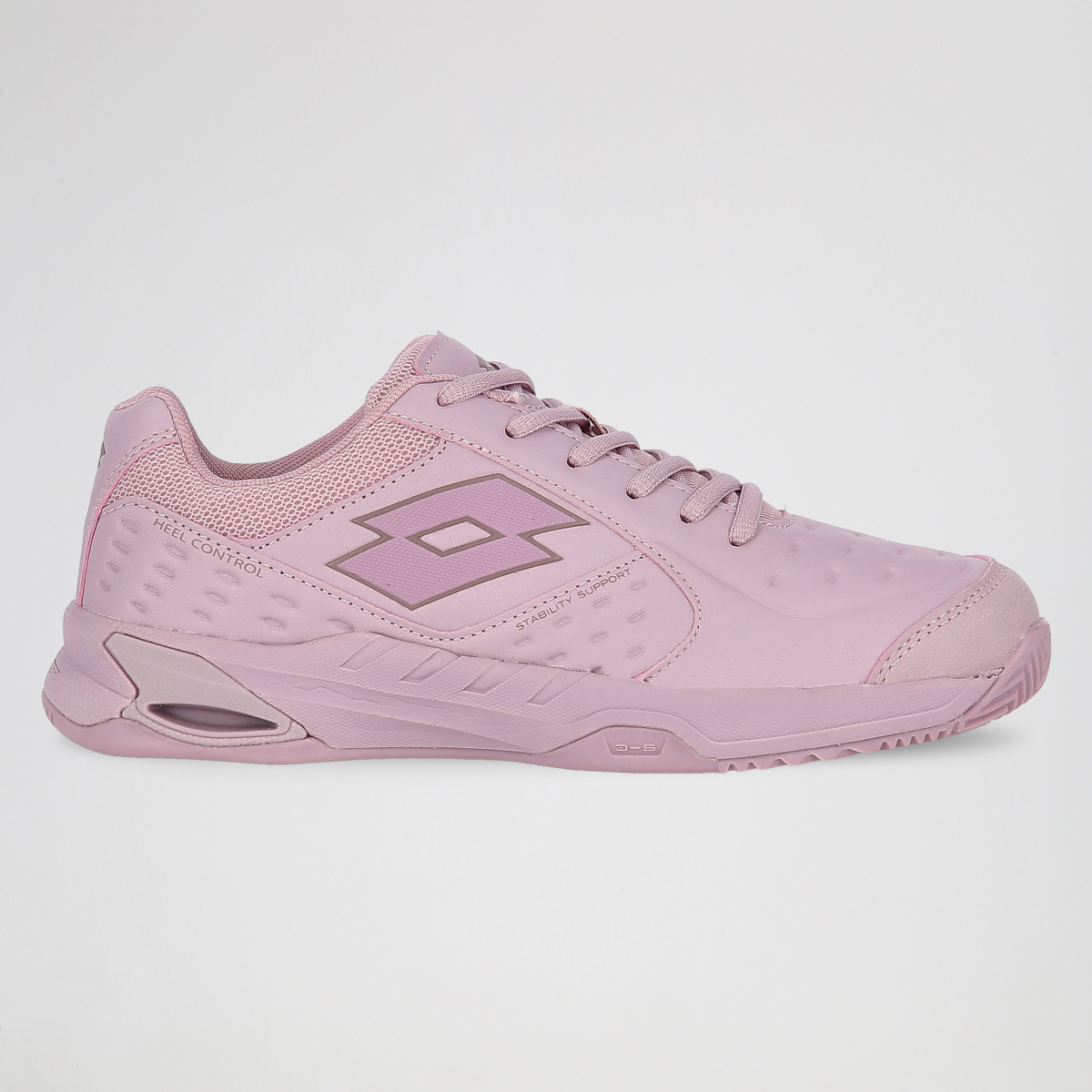 Zapatillas Tenis Lotto Tech Pro 500 Mujer,  image number null