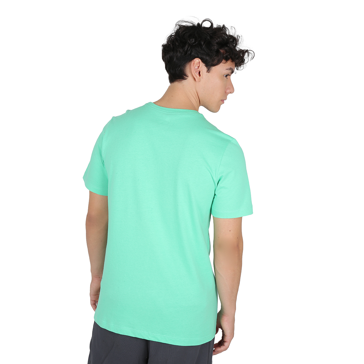 Remera Nike Sportswear Club Plus Hombre,  image number null