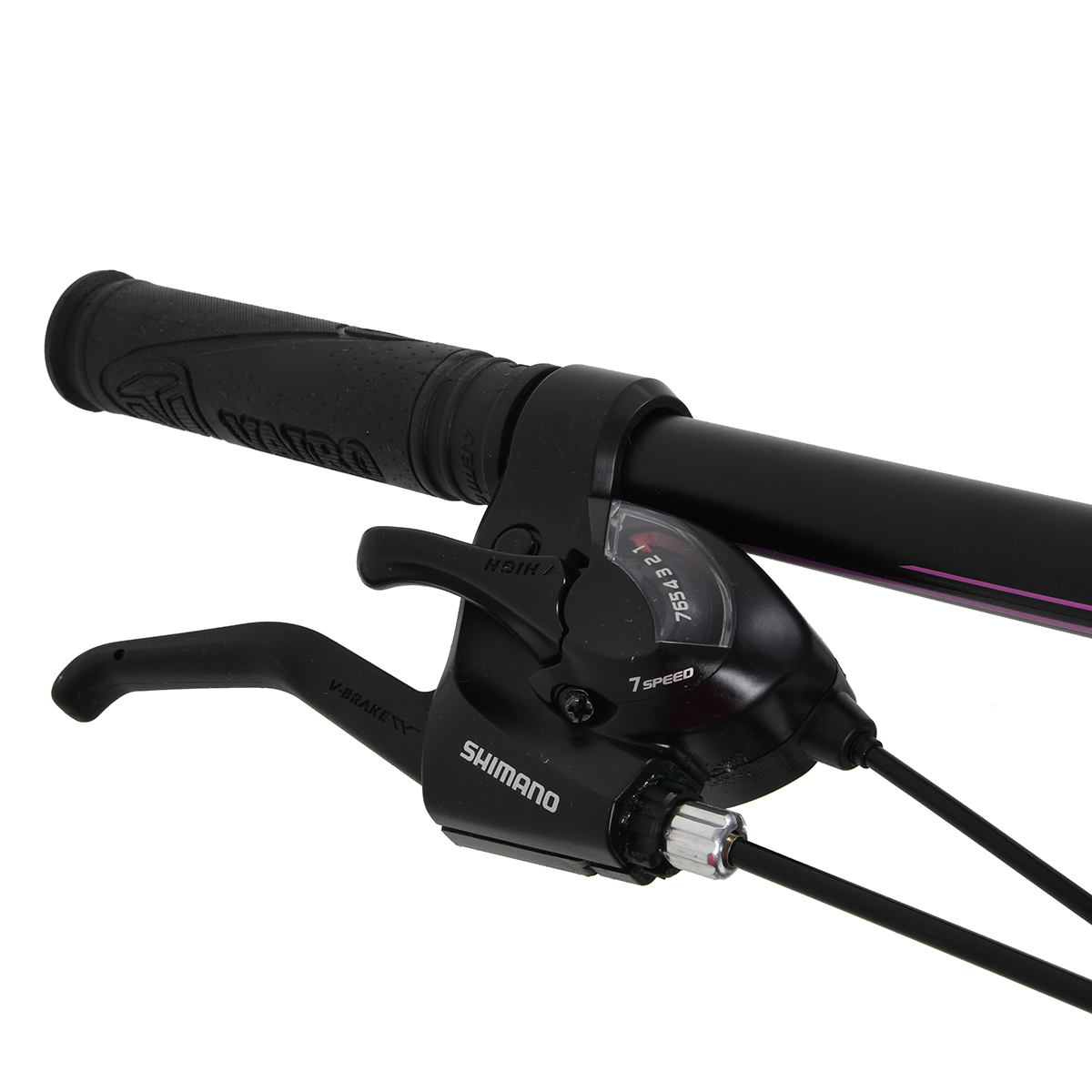 Bicicleta Vairo Xr 3.5 Lady 29,  image number null