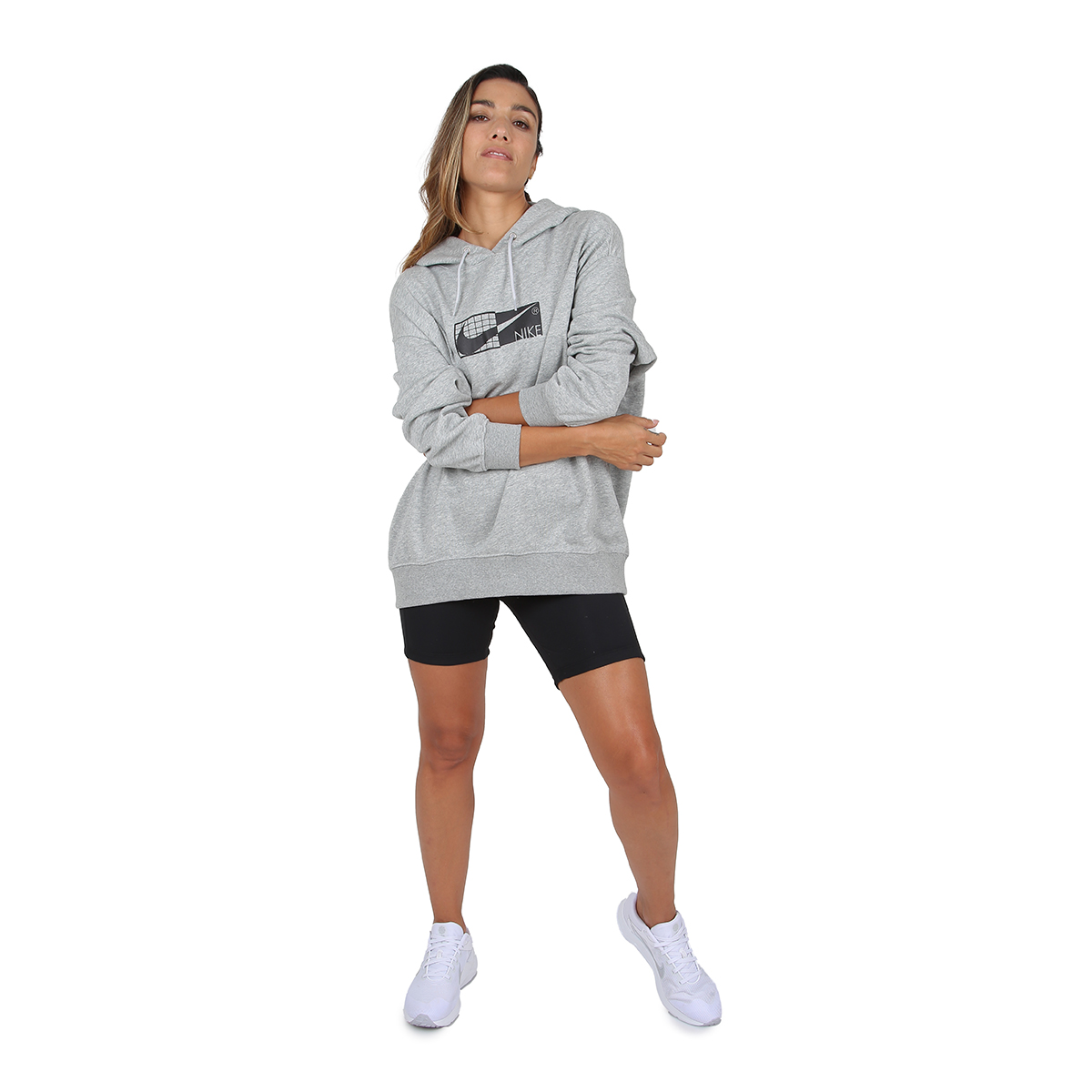 Buzo Nike Sportswear Mujer