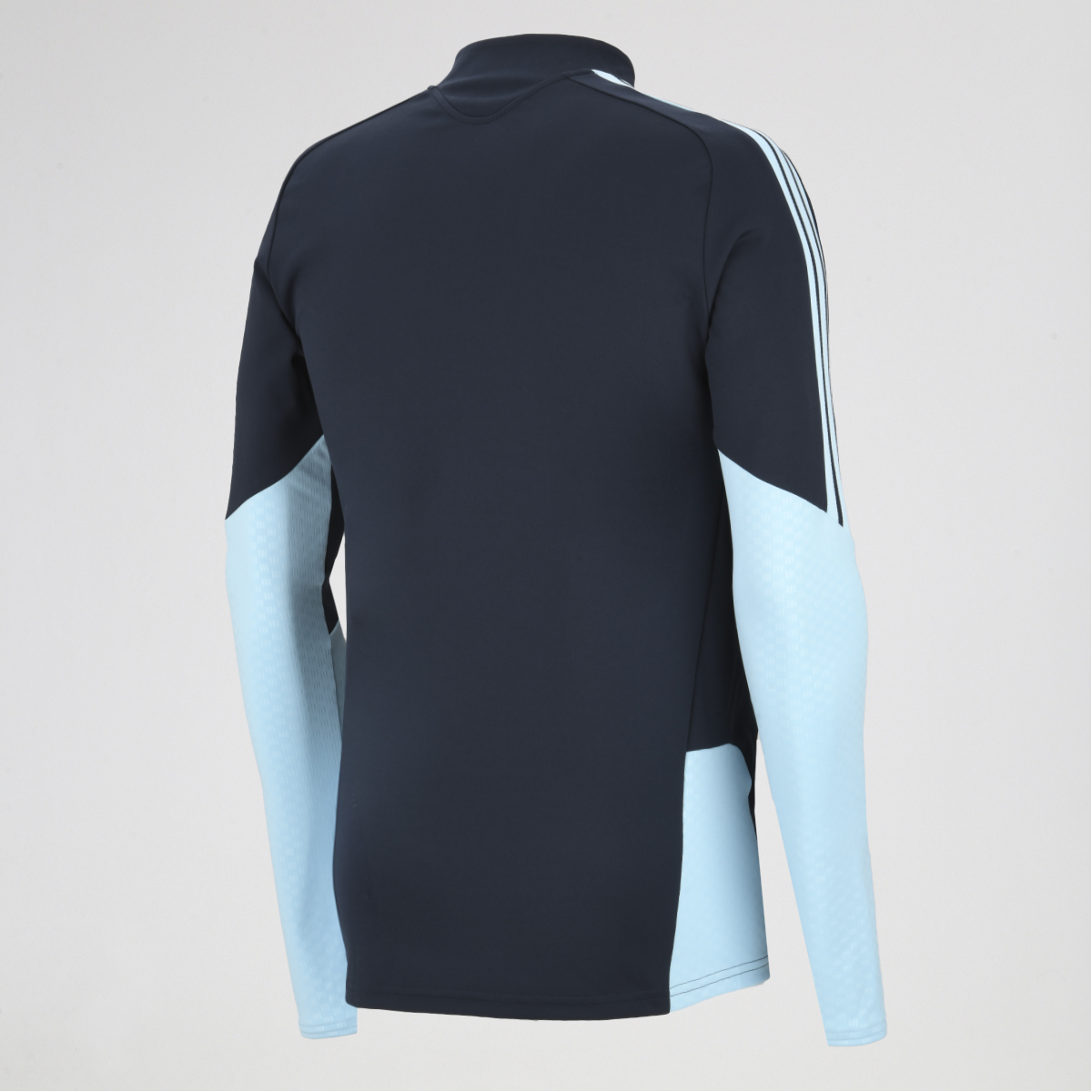 Buzo Argentina adidas Tiro 26 Hombre Medio Cierre,  image number null