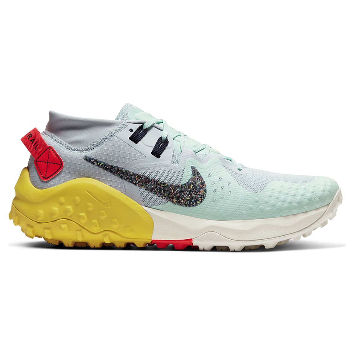 Zapatillas Nike Wildhorse 6 Dexter