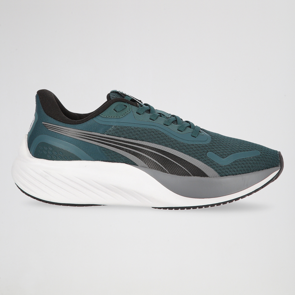 Zapatillas Running Puma Pounce Lite Hombre,  image number null