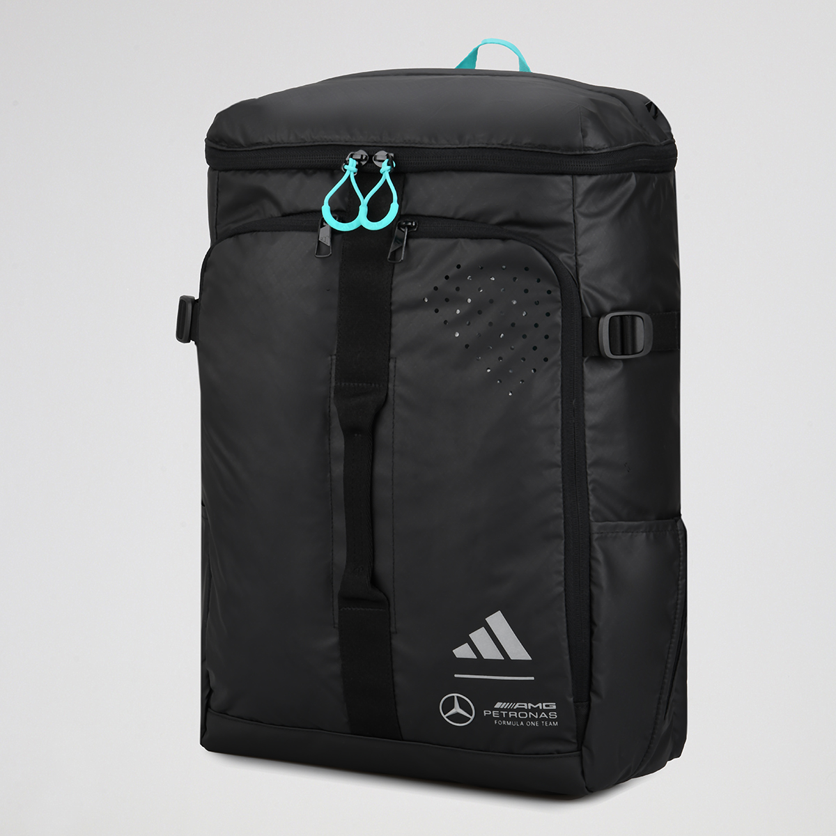 Mochila adidas Mercedes AMG F1 Hybrid,  image number null