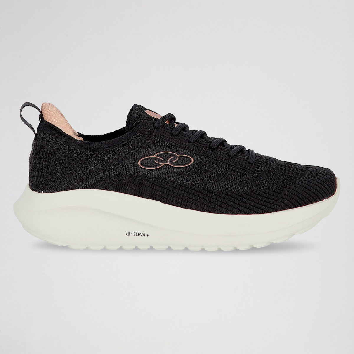 Zapatillas Running Olympikus Lance Mujer,  image number null
