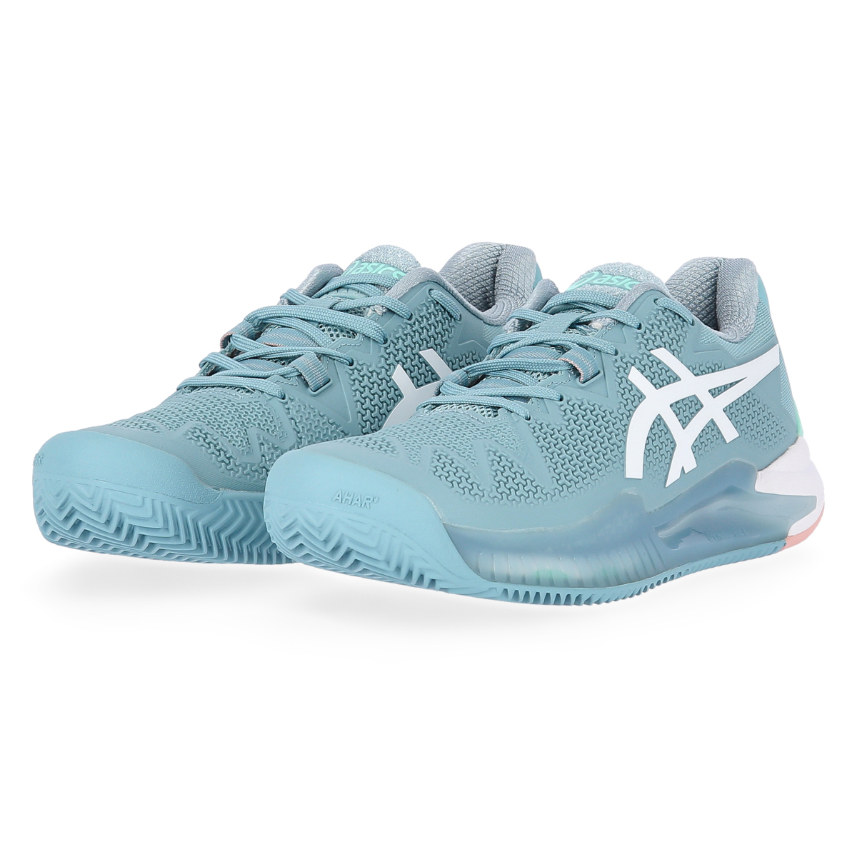 Asics gel shop ds racer 8