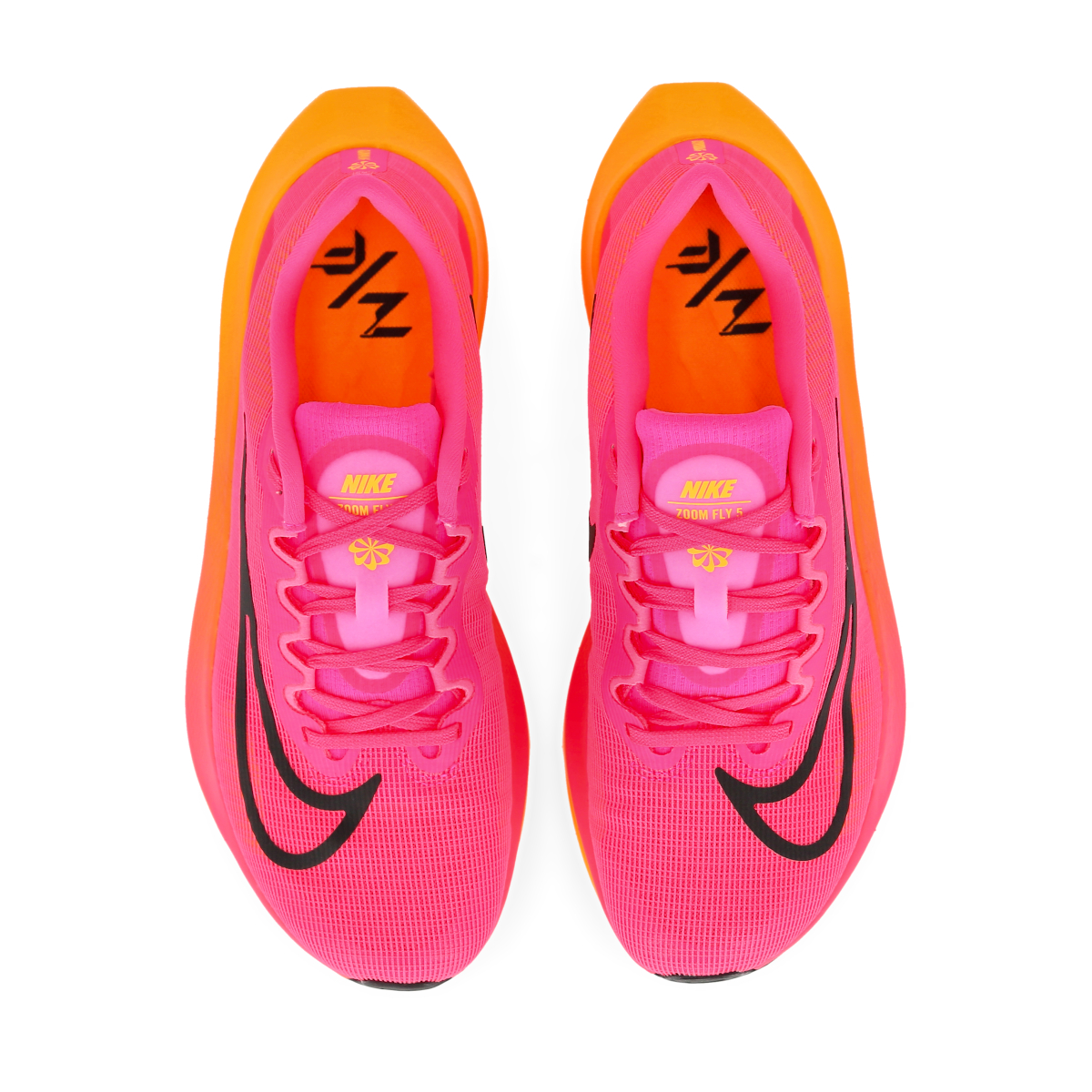 Zapatillas Running Nike Zoom Fly 5 Hombre,  image number null