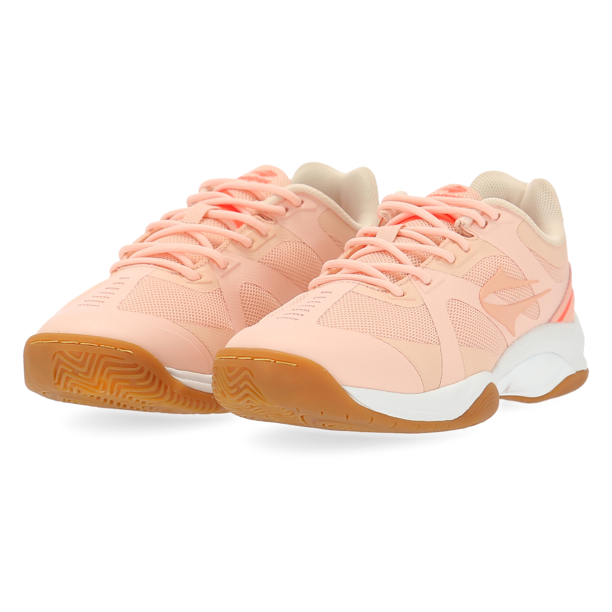 Zapatillas Entrenamiento Topper First Wave Mujer,  image number null