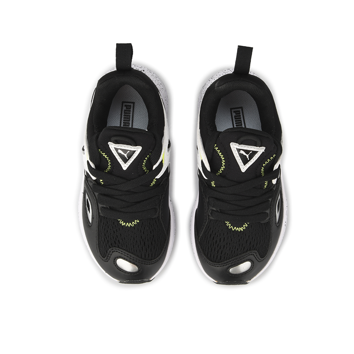 Zapatillas Puma Trc Blaze Arctic Stars,  image number null