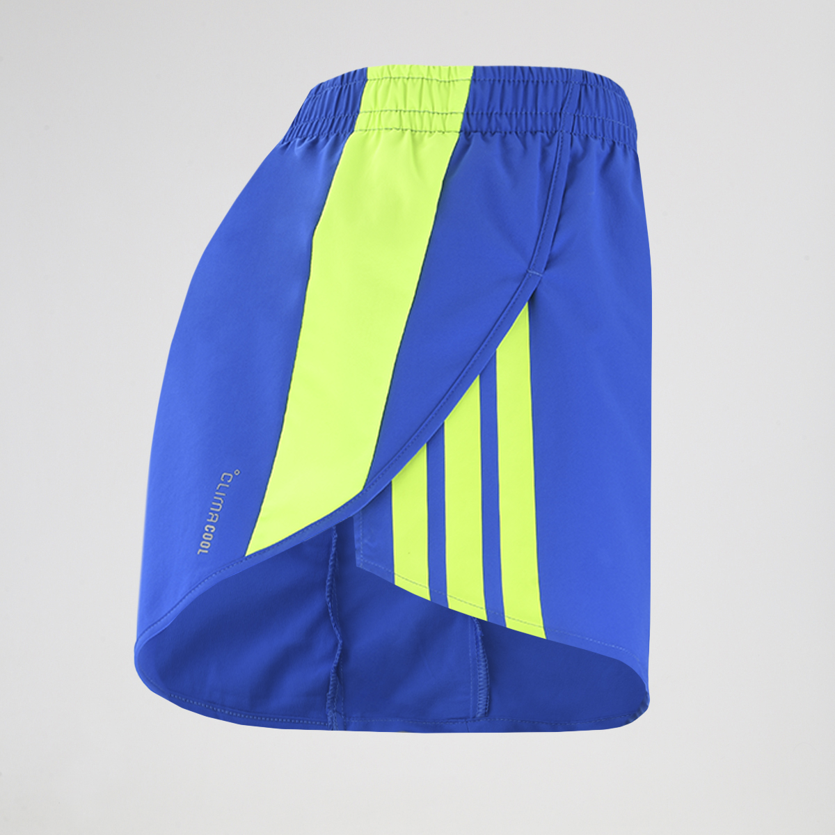 Short Running adidas Adizero Retro Mujer,  image number null