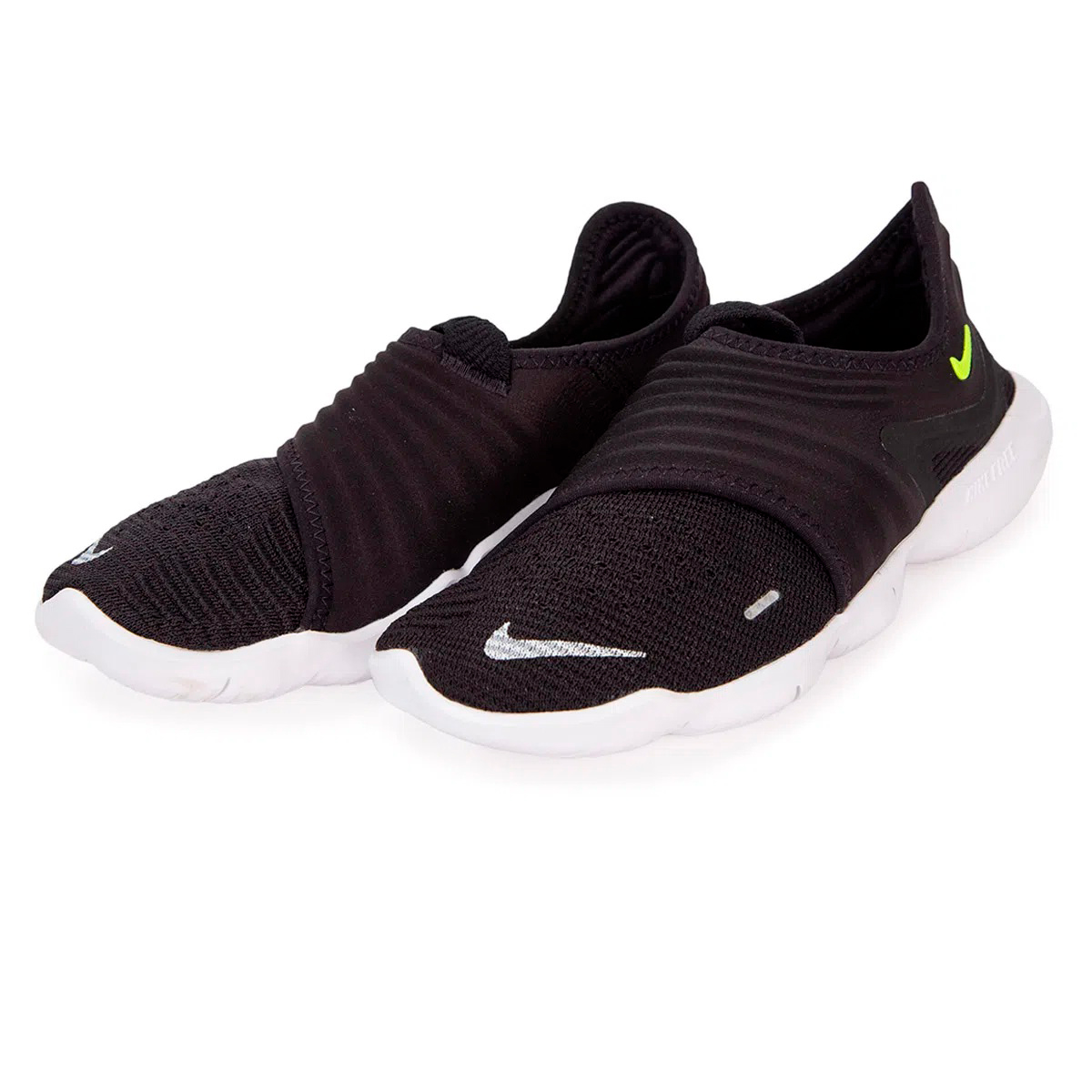 Zapatillas Nike Free Revolution Flyknit 3.0 Dexter