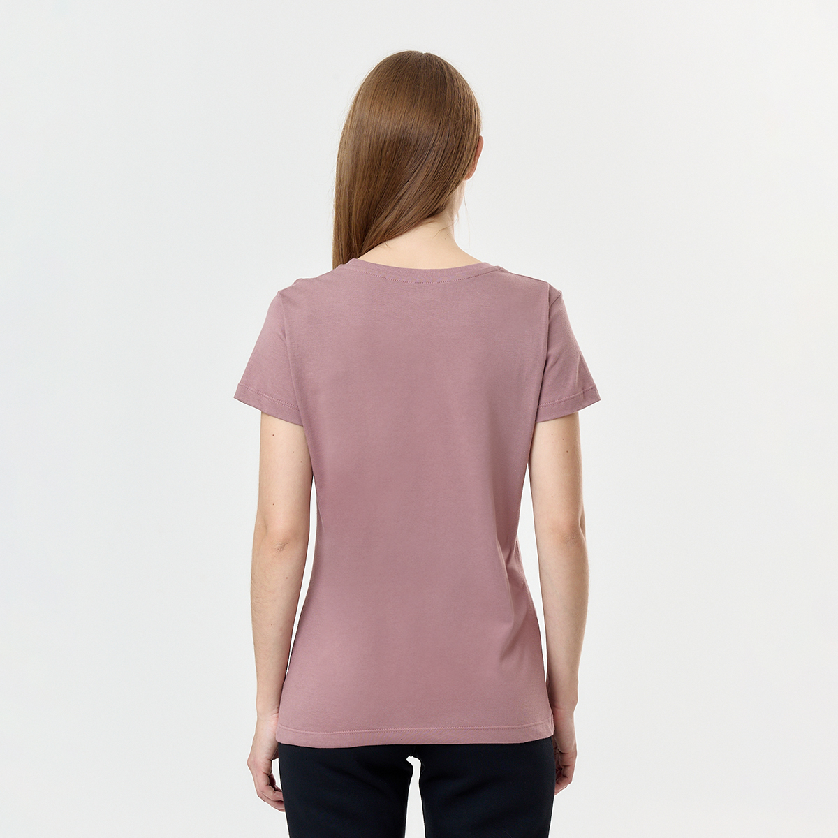 Remera Lotto Rome Sent Mujer,  image number null