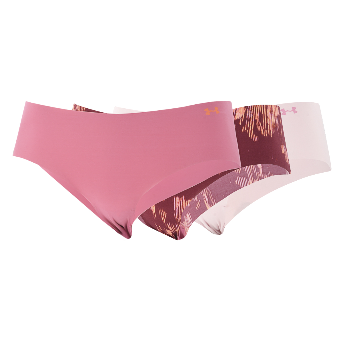 Bombacha Under Armour Ps Hipster X3,  image number null
